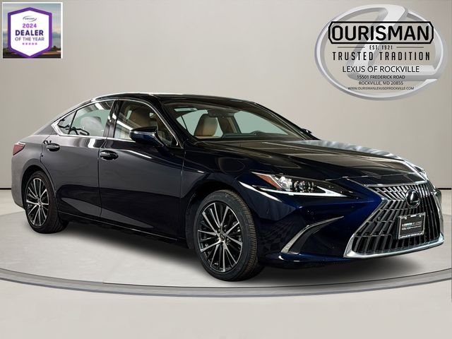 2024 Lexus ES 350