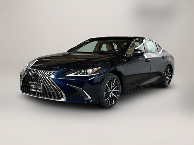 2024 Lexus ES 350