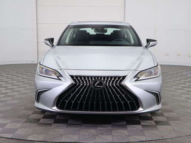 2024 Lexus ES 350