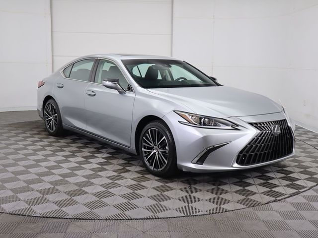 2024 Lexus ES 350