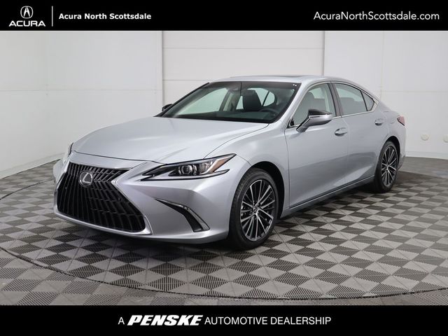 2024 Lexus ES 350