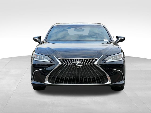 2024 Lexus ES 350