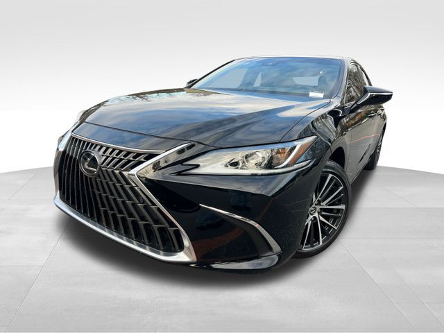 2024 Lexus ES 350