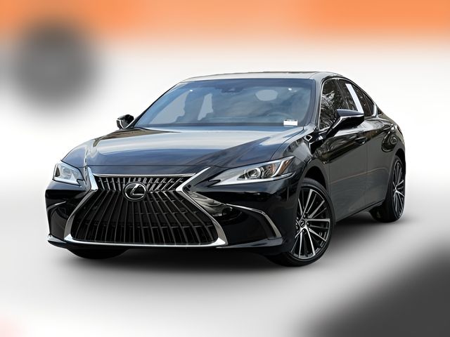 2024 Lexus ES 350