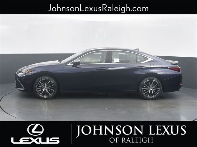 2024 Lexus ES 350