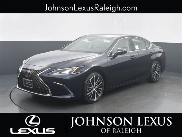 2024 Lexus ES 350