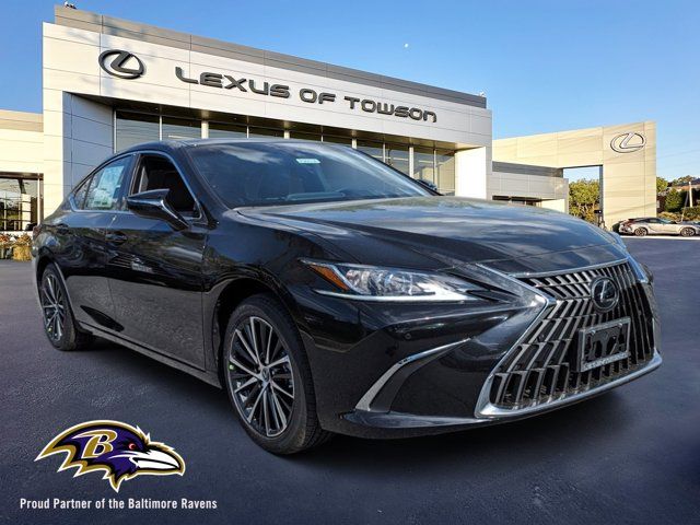 2024 Lexus ES 350