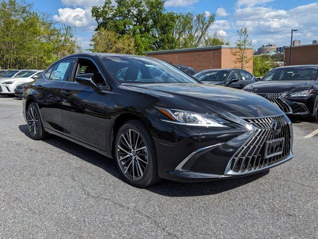 2024 Lexus ES 350