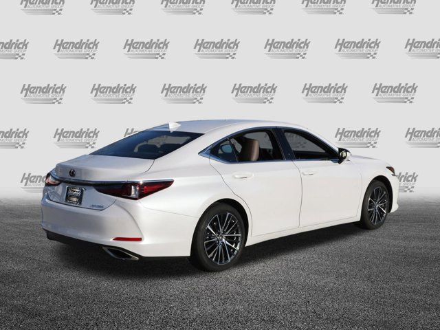 2024 Lexus ES 350