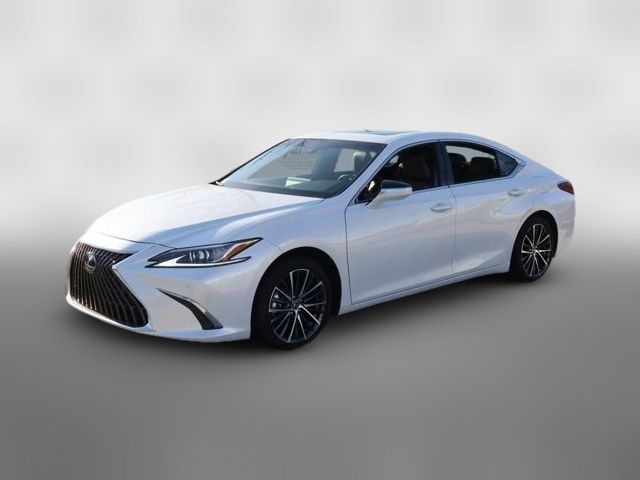 2024 Lexus ES 350