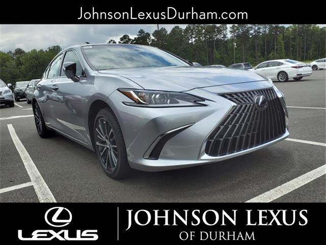 2024 Lexus ES 350