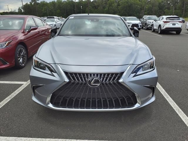 2024 Lexus ES 350