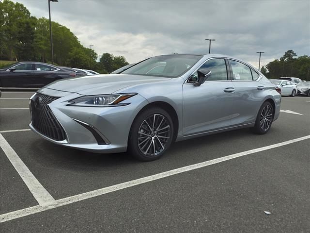 2024 Lexus ES 350