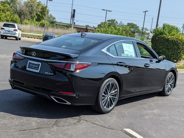 2024 Lexus ES 350