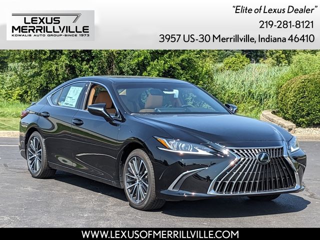 2024 Lexus ES 350