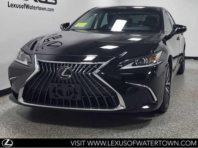 2024 Lexus ES 350