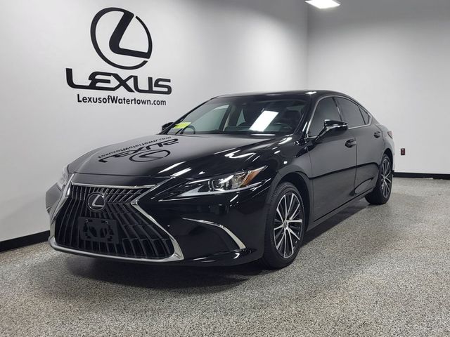 2024 Lexus ES 350