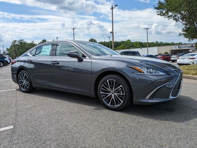 2024 Lexus ES 350