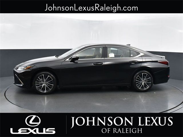 2024 Lexus ES 350