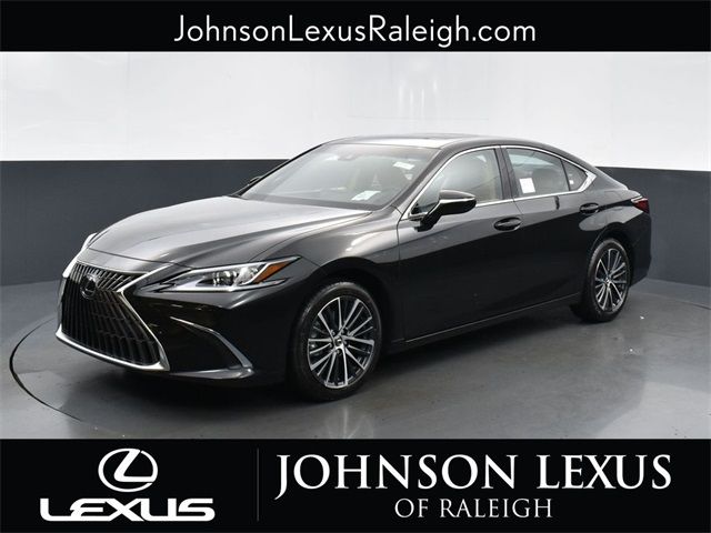 2024 Lexus ES 350