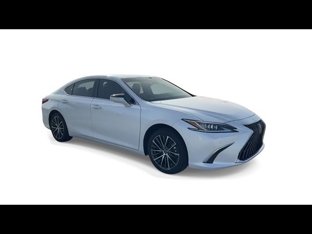 2024 Lexus ES 350