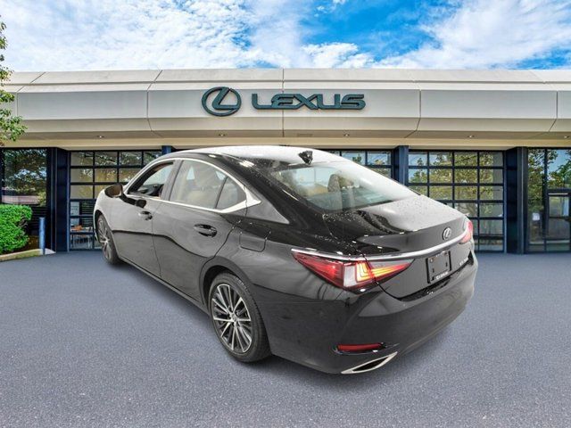 2024 Lexus ES 350