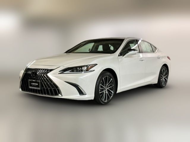 2024 Lexus ES 350