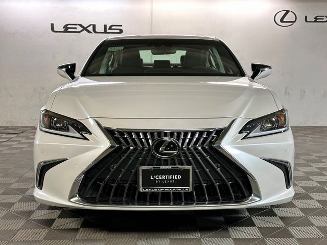 2024 Lexus ES 350