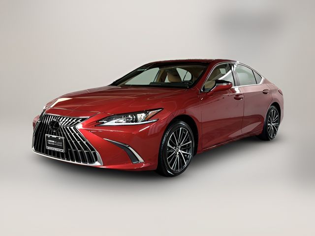 2024 Lexus ES 350