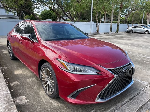 2024 Lexus ES 350