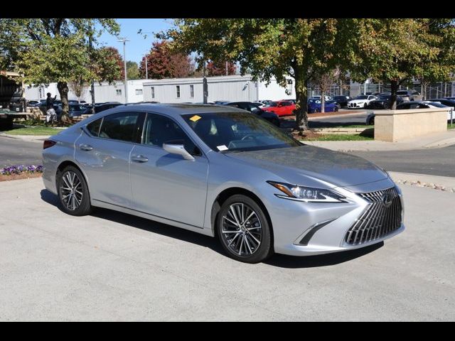 2024 Lexus ES 350