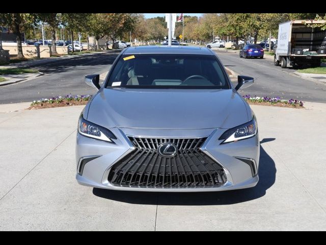 2024 Lexus ES 350