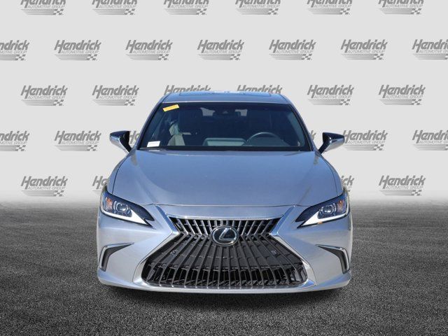 2024 Lexus ES 350