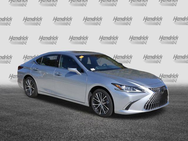 2024 Lexus ES 350