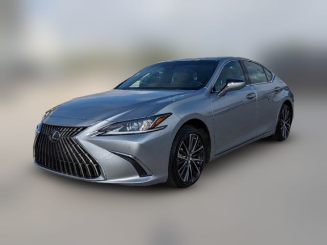 2024 Lexus ES 350