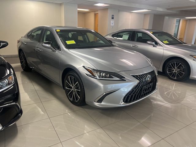 2024 Lexus ES 350