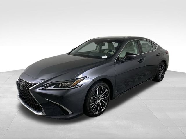 2024 Lexus ES 350