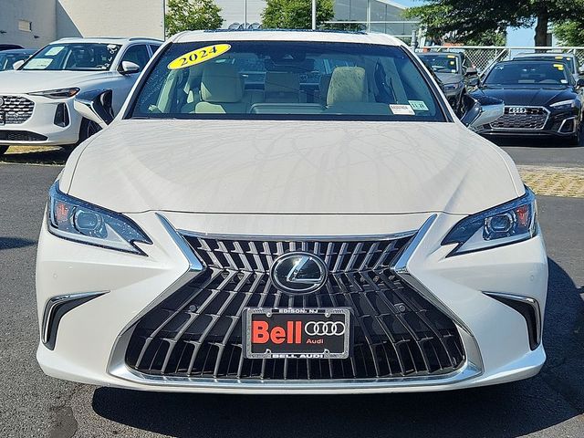 2024 Lexus ES 350