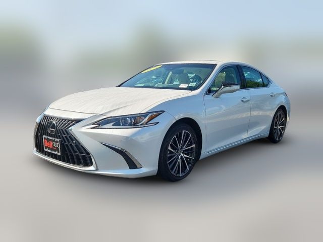 2024 Lexus ES 350