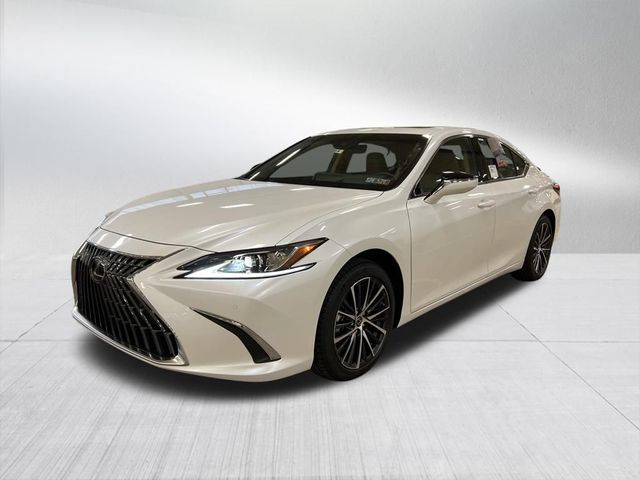 2024 Lexus ES 350