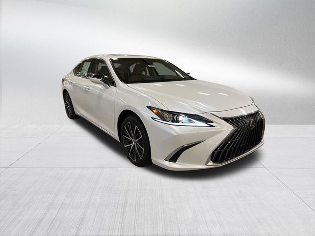 2024 Lexus ES 350