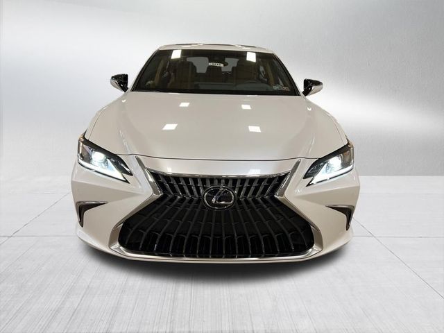 2024 Lexus ES 350