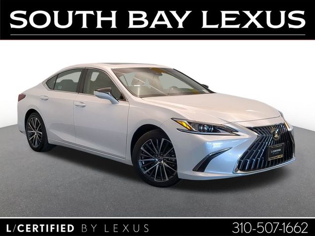 2024 Lexus ES 350