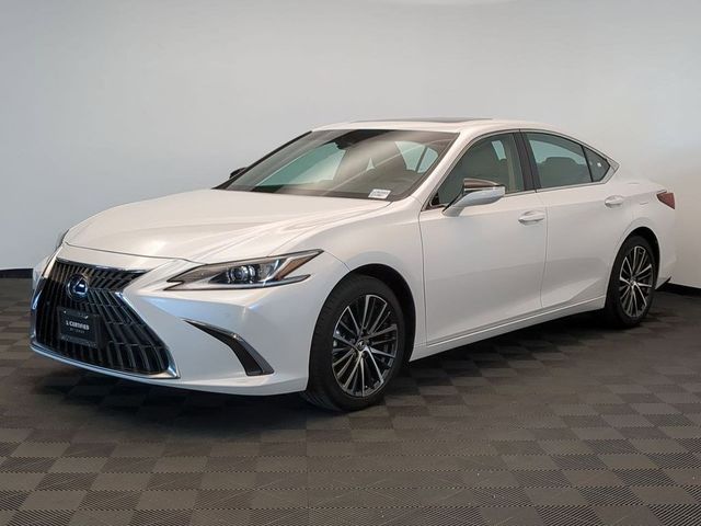 2024 Lexus ES 350