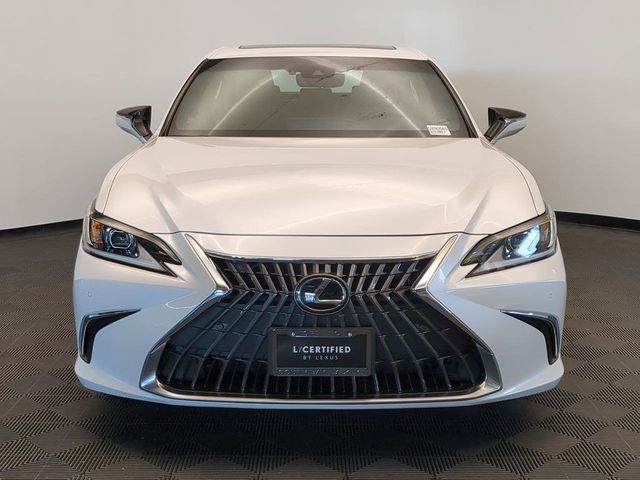 2024 Lexus ES 350