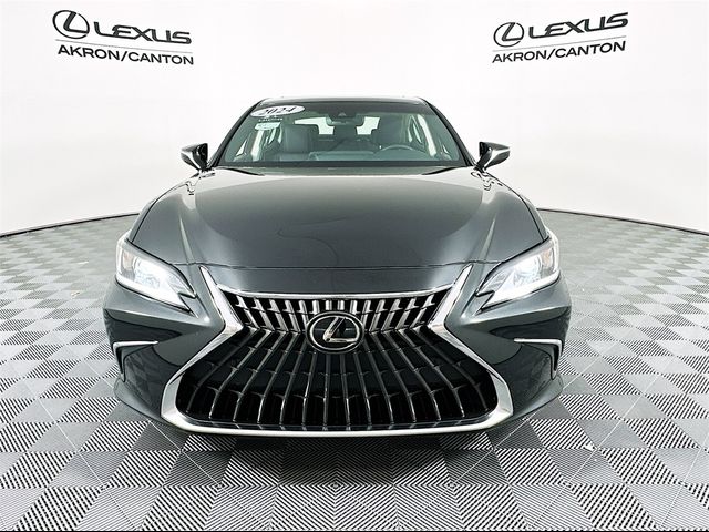 2024 Lexus ES 350