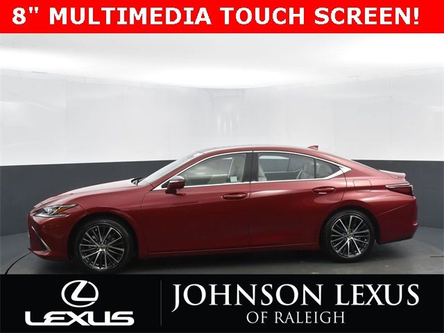 2024 Lexus ES 350