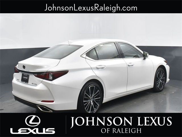 2024 Lexus ES 350