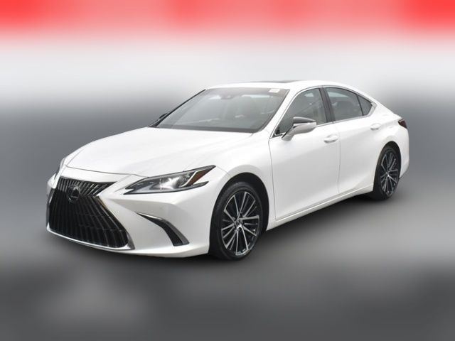 2024 Lexus ES 350