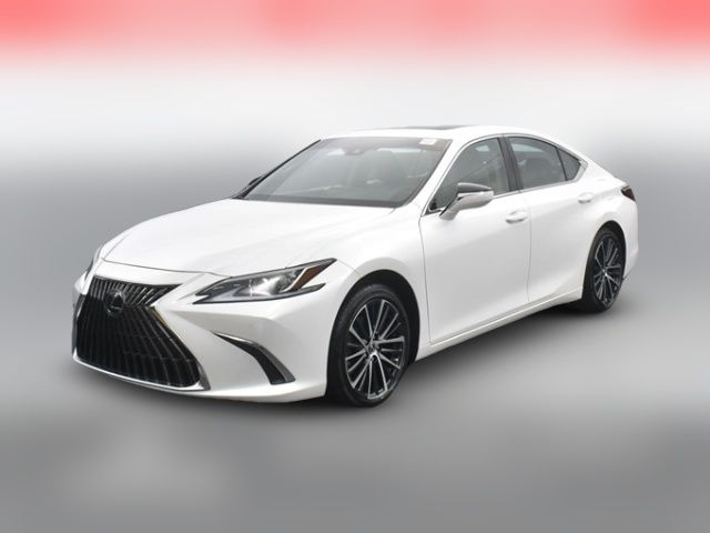 2024 Lexus ES 350